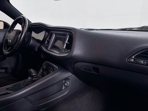 Used 2021 Dodge Challenger SXT w/ Blacktop Package image 25