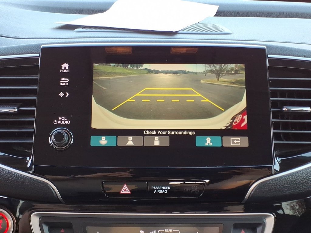 Used 2022 Honda Pilot Touring image 12