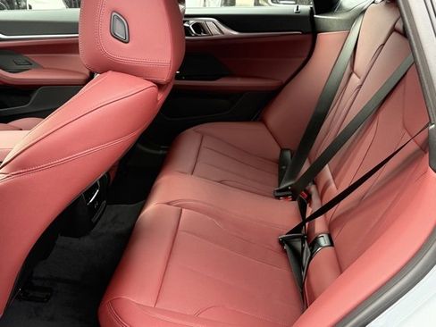 New 2026 BMW i4 eDrive40 w/ M Sport Package image 28