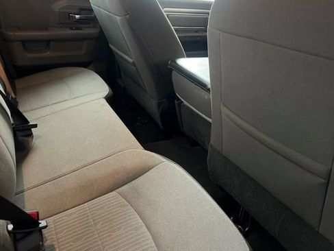 Used 2024 RAM 1500 Classic SLT image 17