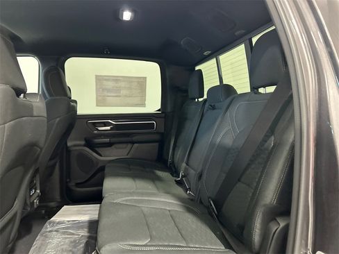 New 2026 RAM 1500 Big Horn image 33