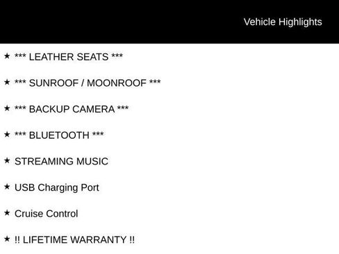 Used 2021 Honda Passport EX-L image 23