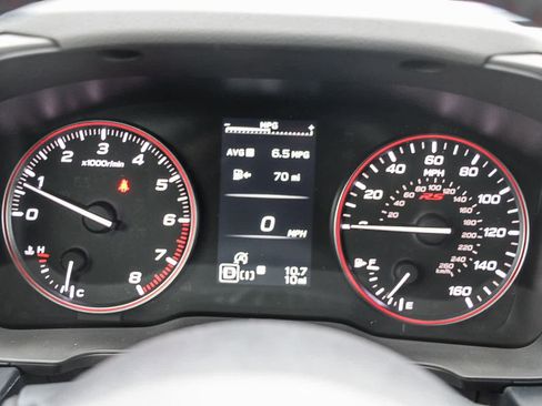 New 2026 Subaru Impreza RS image 21