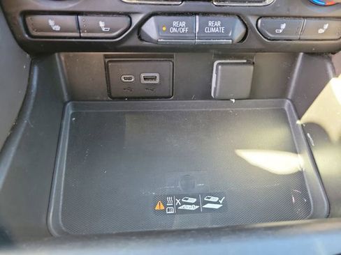 Used 2022 Chevrolet Tahoe LT image 31