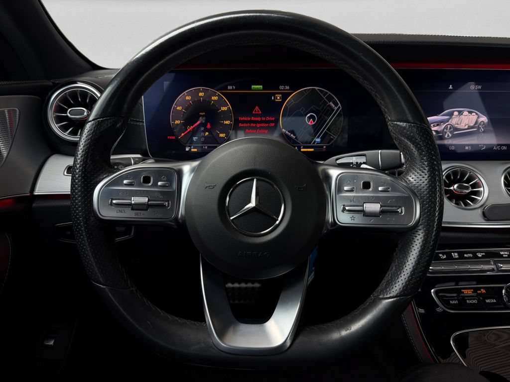 Used 2020 Mercedes-Benz CLS 450 image 12