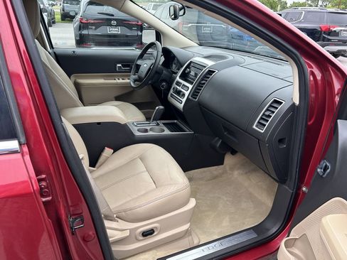 Used 2008 Ford Edge Limited AWD/4WD image 13