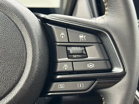 New 2026 Subaru Crosstrek 2.5i Sport w/ Crosstrek Mirror Package image 27