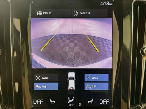 Used 2019 Volvo XC60 T6 Inscription AWD/4WD image 21