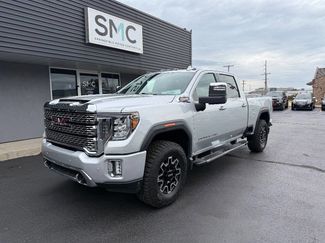 Used 2020 GMC Sierra 2500 Denali w/ Denali Ultimate Package image 1