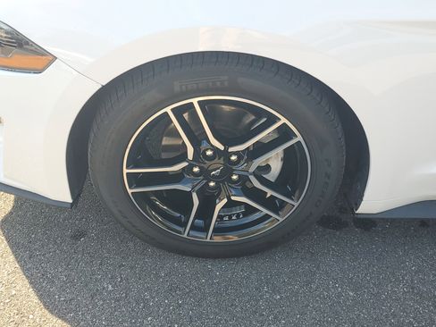 Used 2021 Ford Mustang Premium image 32