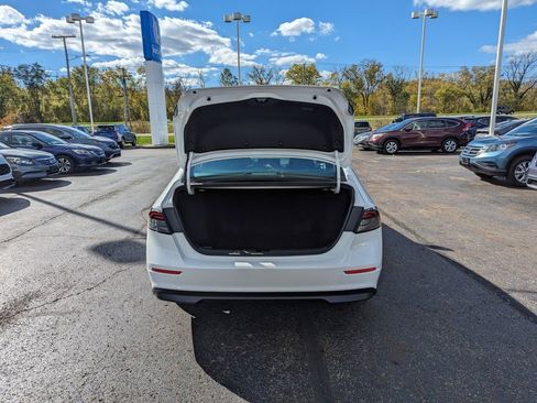 Certified 2025 Honda Accord Sport image 13