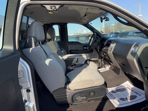 Used 2004 Ford F150 FX4 AWD/4WD image 11