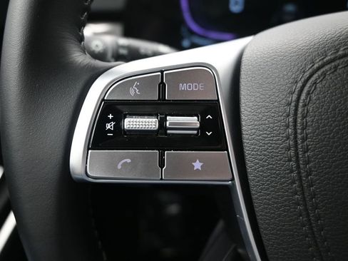 New 2025 Kia Telluride LX FWD image 27