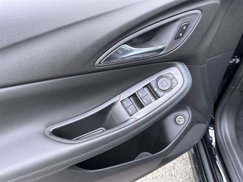 New 2026 Buick Encore GX Sport Touring w/ Comfort Package image 15