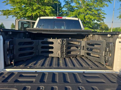 Used 2017 Ford F150 Limited w/ Trailer Tow Package AWD/4WD image 13