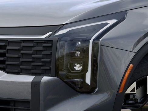 New 2026 Kia Sportage LX image 11