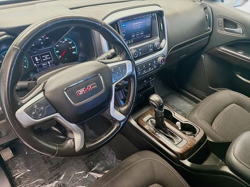 Used 2022 GMC Canyon Elevation w/ Trailering Package image 7