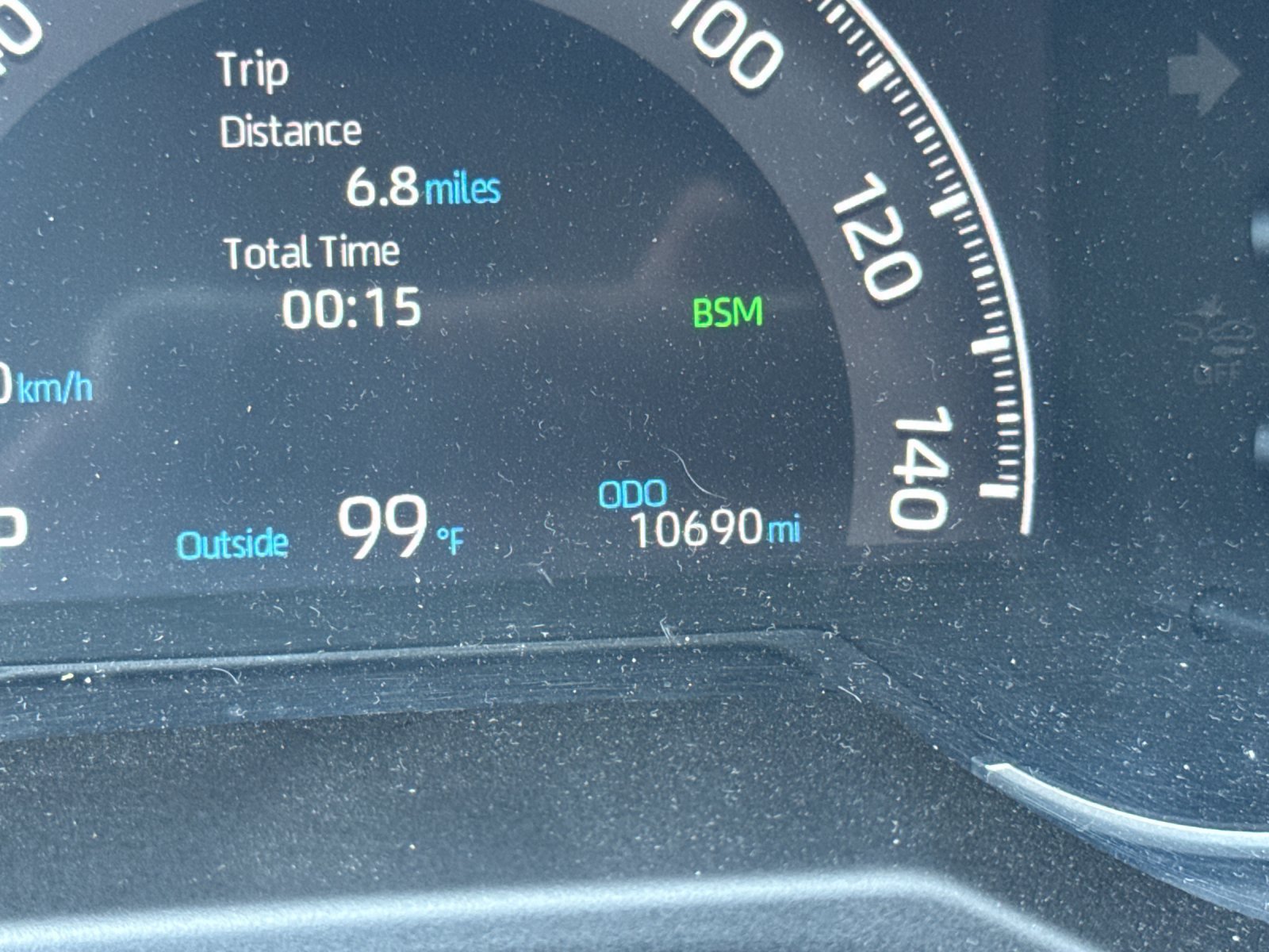 Used 2025 Toyota RAV4 XLE w/ Weather Package AWD/4WD image 19