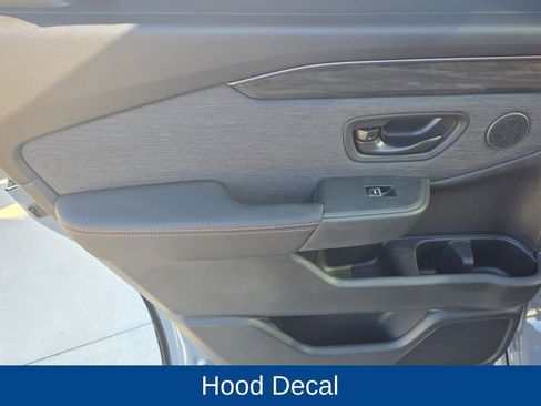 New 2026 Honda Passport TrailSport image 21