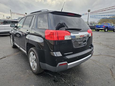 Used 2012 GMC Terrain SLT image 31