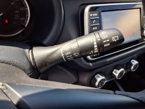 Used 2025 Nissan Kicks Play S FWD image 12