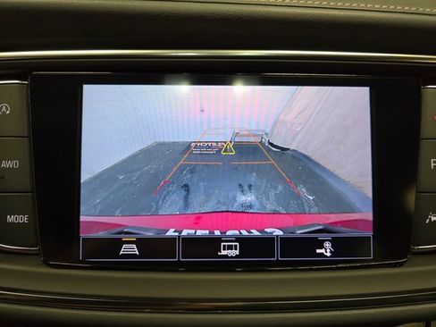 Used 2023 Buick Enclave Essence w/ Trailering Package, 5000 lbs. AWD/4WD image 21