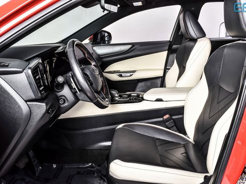 Used 2024 Lexus NX 450h+ AWD w/ Luxury Package image 16