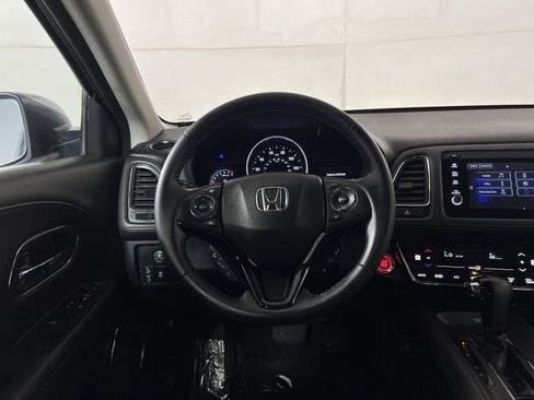 Used 2019 Honda HR-V EX-L image 16