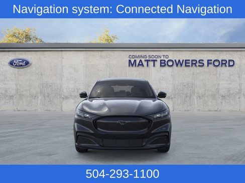 New 2026 Ford Mustang Mach-E Premium AWD/4WD image 8