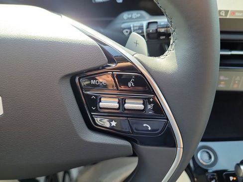 New 2026 Kia Niro EX w/ EX Premium Package FWD image 29