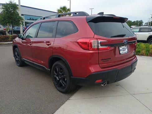 New 2026 Subaru Ascent Bronze Edition AWD/4WD image 4