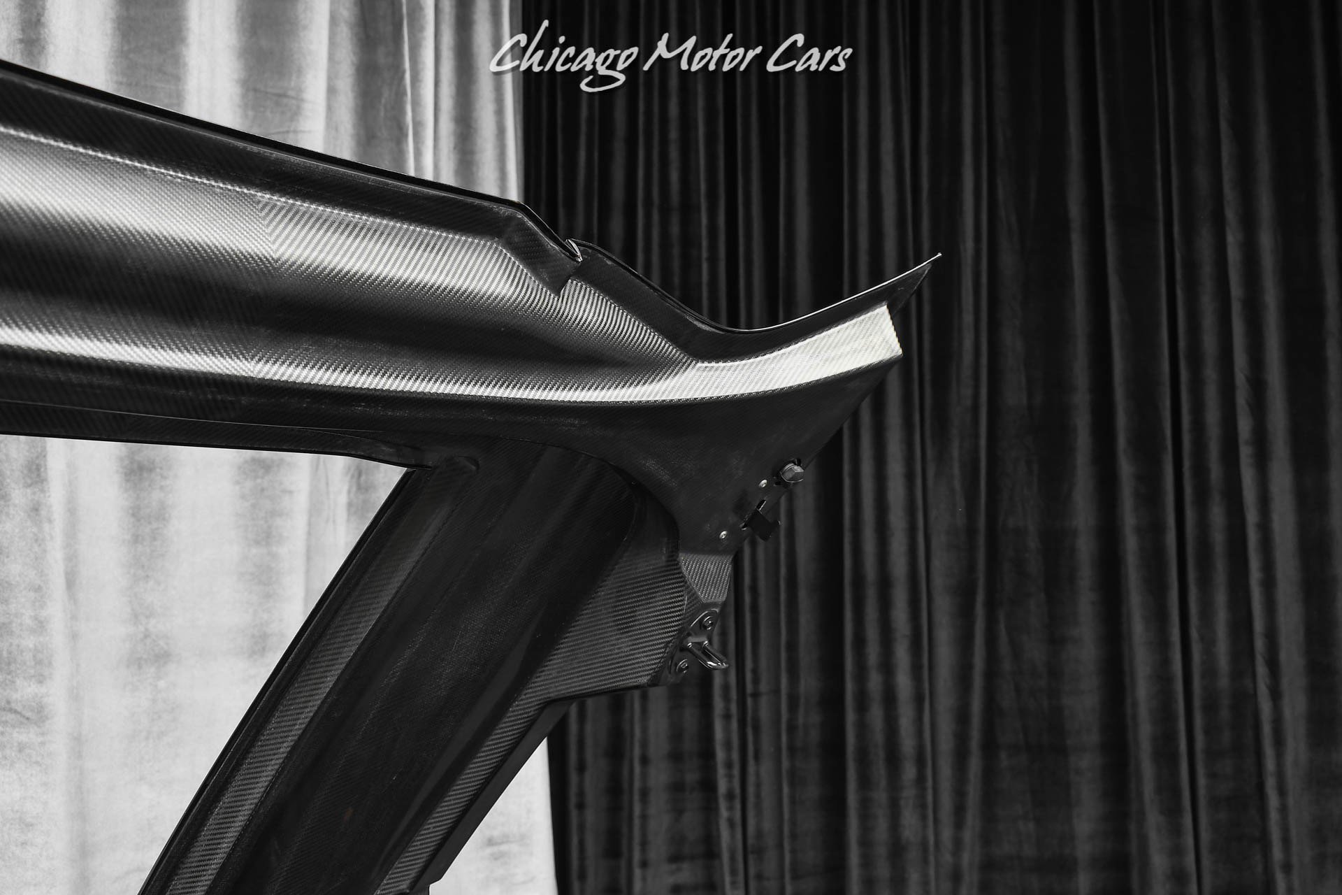 Used 2019 Chevrolet Corvette ZR1 RWD image 63