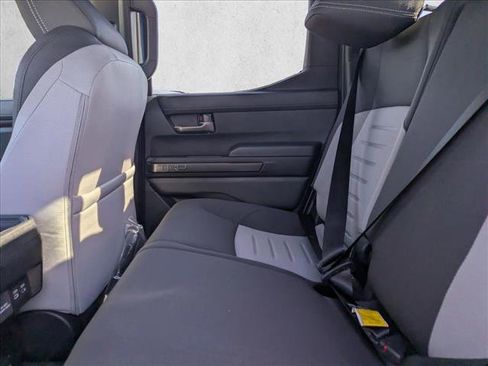 New 2026 Toyota Tacoma TRD Sport image 14