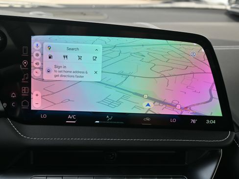 Used 2026 Chevrolet Corvette Stingray Convertible w/ Battery Protection Package image 32