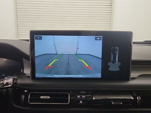 Used 2023 Lincoln Nautilus AWD image 26