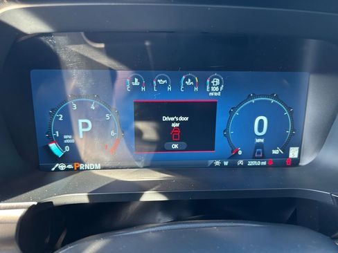 Used 2024 Ford F150 Raptor image 16