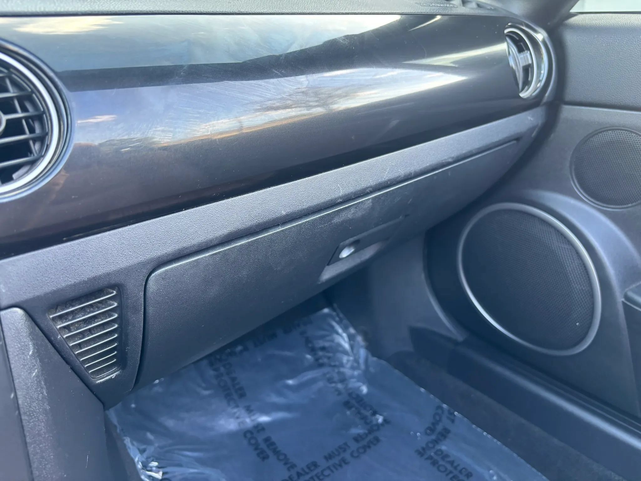 Used 2013 MAZDA MX-5 Miata Grand Touring RWD image 37