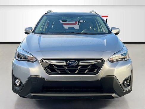 Used 2023 Subaru Crosstrek 2.5i Limited AWD/4WD image 2