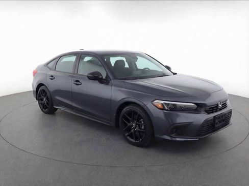 Used 2023 Honda Civic Sport image 7