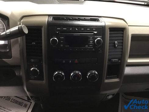 Used 2012 RAM 1500 Express AWD/4WD image 43