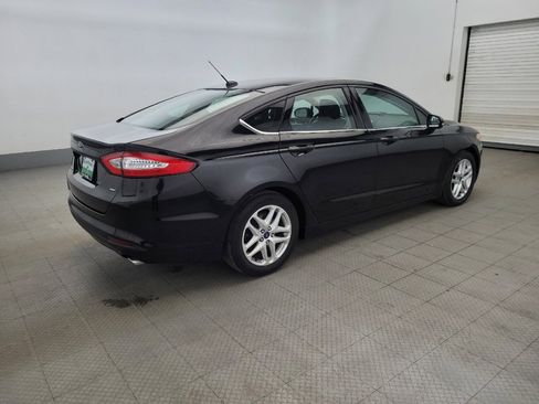 Used 2016 Ford Fusion SE image 10
