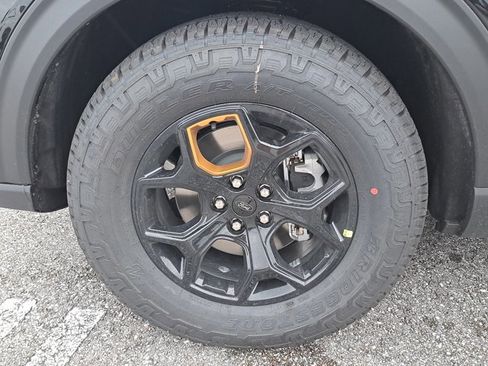 New 2026 Ford Explorer Tremor w/ Tremor Ultimate Package image 6