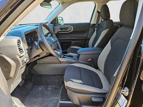 New 2025 Ford Bronco Sport Big Bend image 4