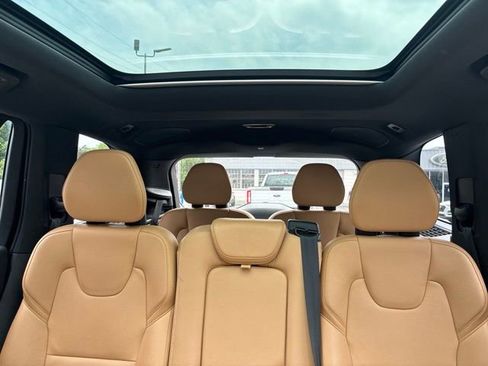 Used 2018 Volvo XC90 T5 Momentum w/ Convenience Package AWD/4WD image 35