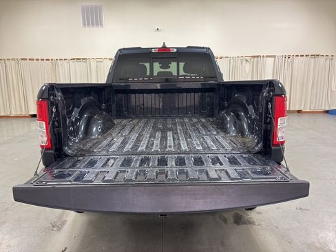 Used 2020 RAM 1500 Big Horn image 8