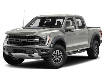 Used 2022 Ford F150 Raptor w/ Equipment Group 801A High