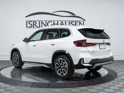 Used 2026 BMW X1 xDrive28i w/ Technology Package AWD/4WD image 7