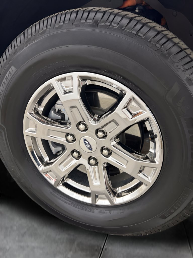 Used 2021 Ford F150 XLT w/ Equipment Group 301A Mid AWD/4WD image 18