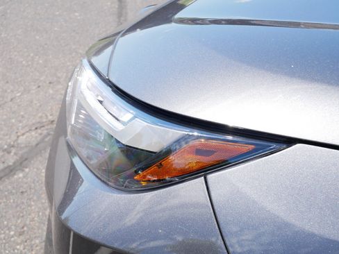 Certified 2023 Toyota RAV4 LE FWD image 15