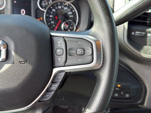 New 2025 RAM 5500 Tradesman image 10